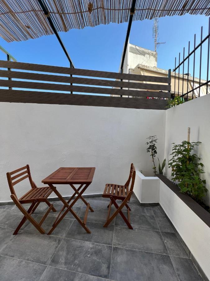 Casaki38 Apartment Heraklion  Exterior photo